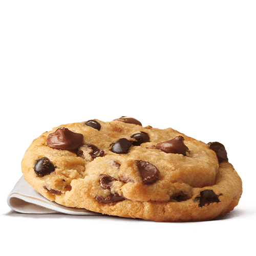 Cookie Duo Chocolat