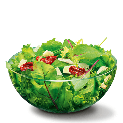 Petite salade
