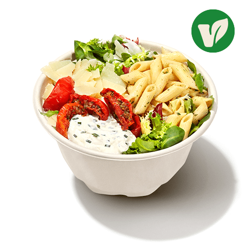 Caesar Bowl