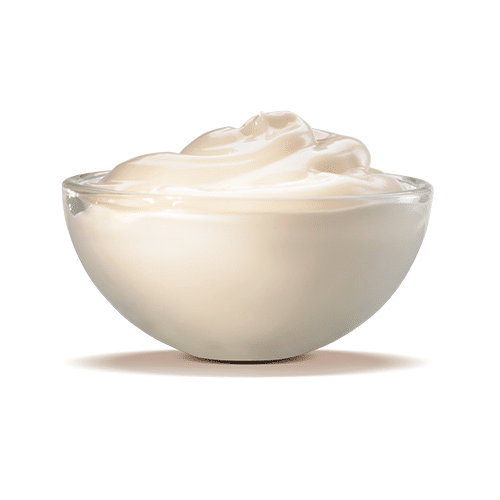 Sauce Mayonnaise