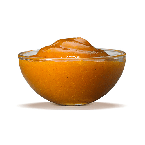 Sauce Curry