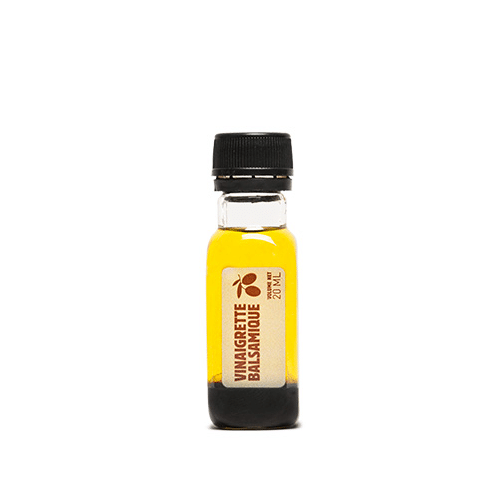 Sauce Balsamique