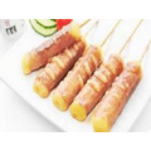 Menu brochettes MB3