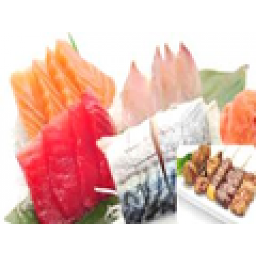 Menu mixte MM2