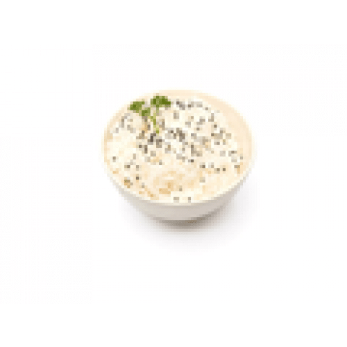 Riz vinaigré