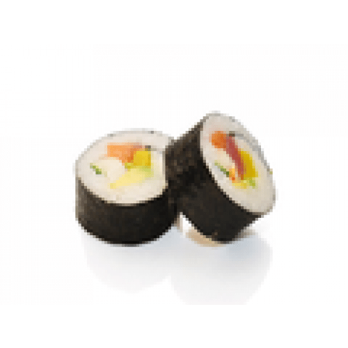 Futomaki x8