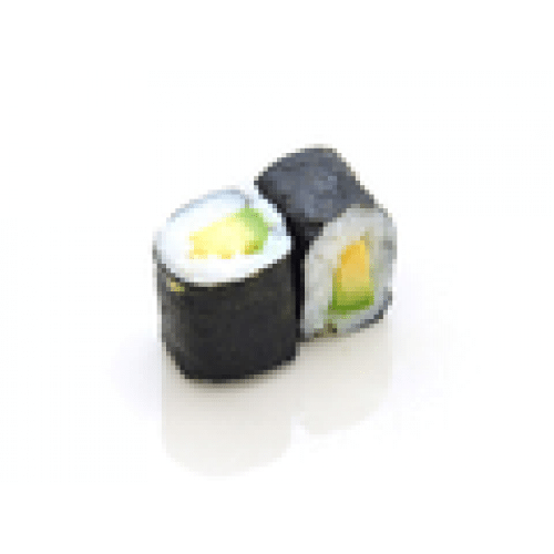 Maki avocat x8