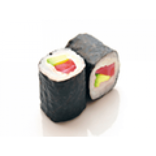 Maki thon avocat x8