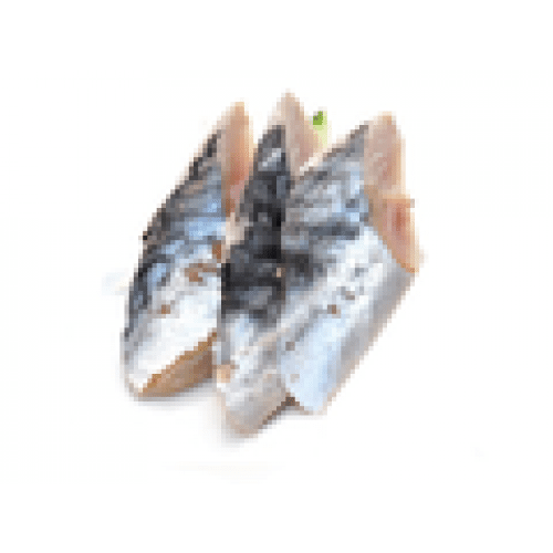 Sashimi maquereau x12