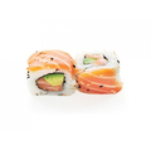 California maki Las Vegas x8