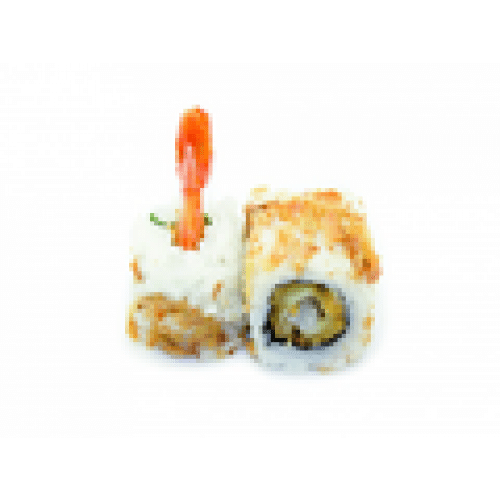 Crousti tempura x8