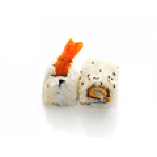 California tempura x8