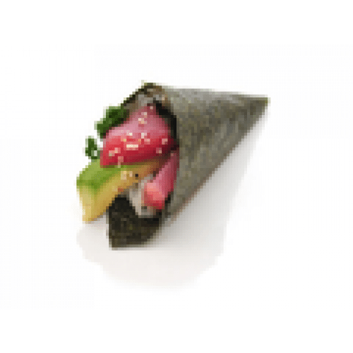 Temaki thon avocat x2