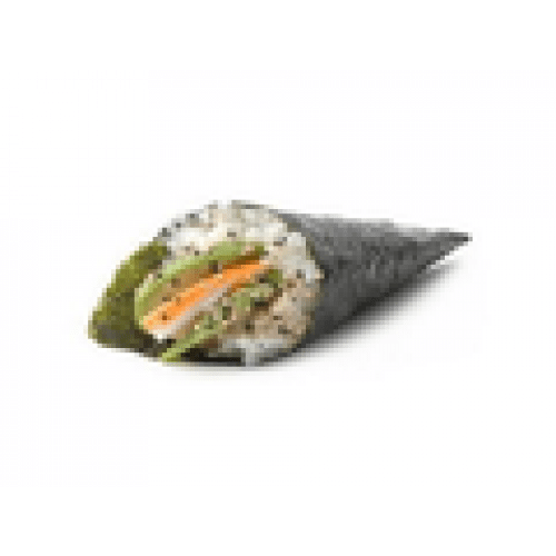 Temaki surimi avocat x2