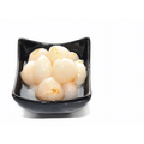 Lychees