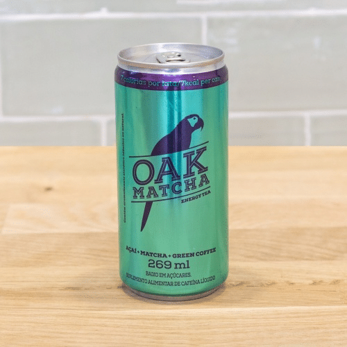 Oakberry Açaí République Commander un repas en ligne à Paris