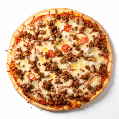 Maestro Pizza Choisy le Roi Choisy le Roi Delivery Order online