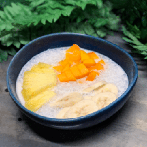Perle de tapioca