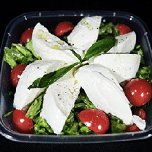Caprese salad