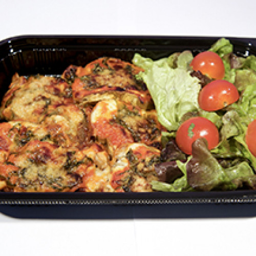 Parmigiana
