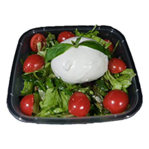 Insalata burrata