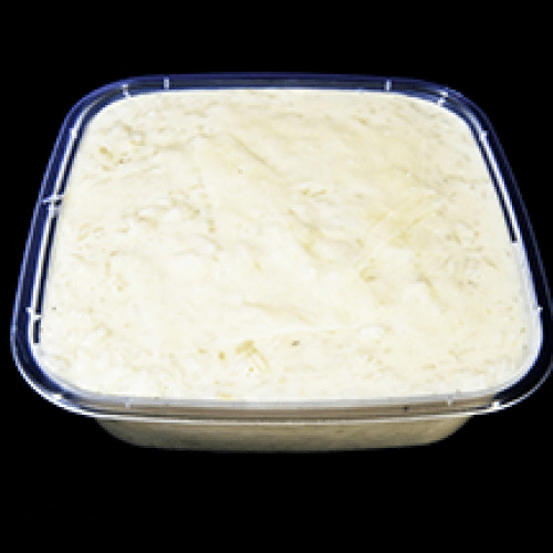 Risotto parmigiano