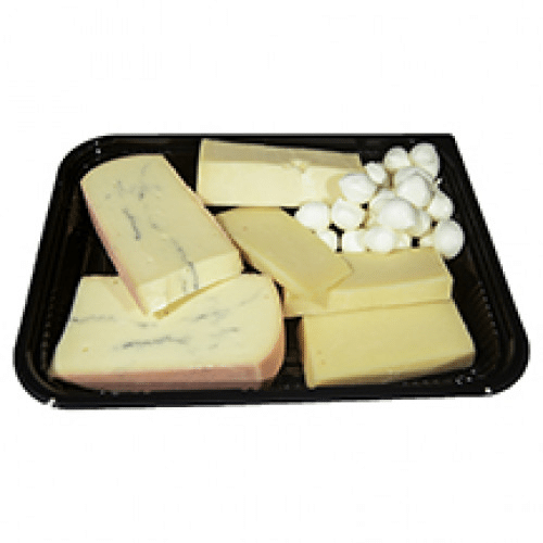 Cheese mix