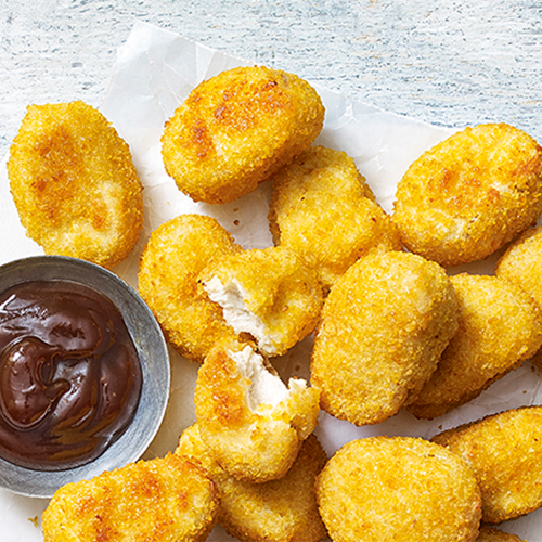 Chicken Croqs x16