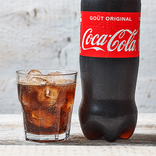 Coca-Cola 1,5 L
