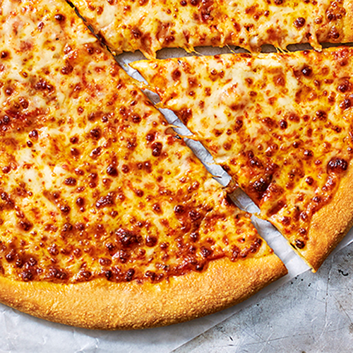Pizza Margherita Medium