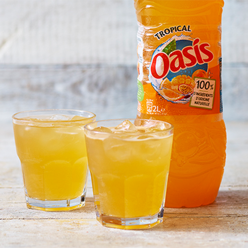 Oasis Tropical 2L