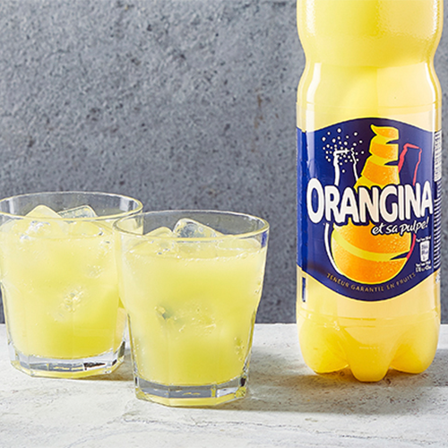 Orangina 1,5L