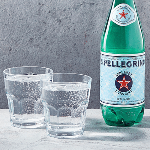 San Pellegrino 1L