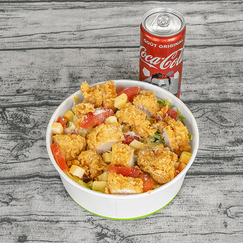 Salade César
