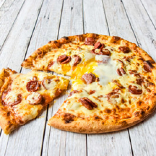 Al Maestro Halluin Livraison domicile Just Eat