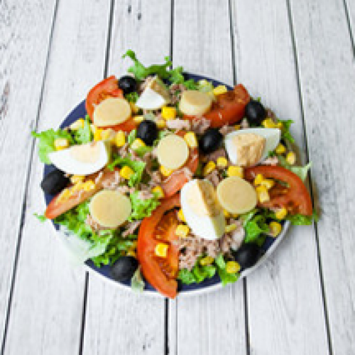 Salade italienne