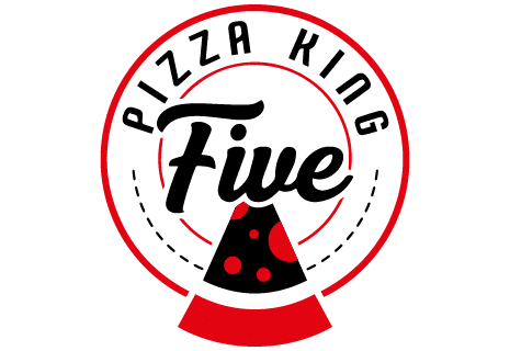 pizza king just eat