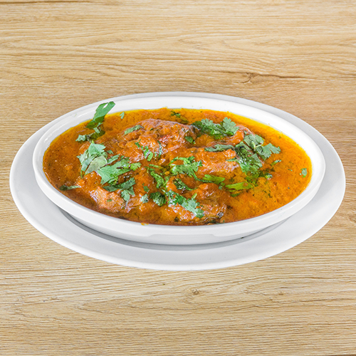 Agneau punjab