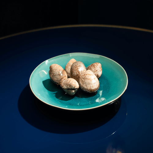 Amandes