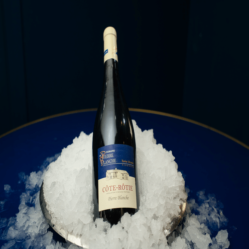 Vin rouge Côte Rotie