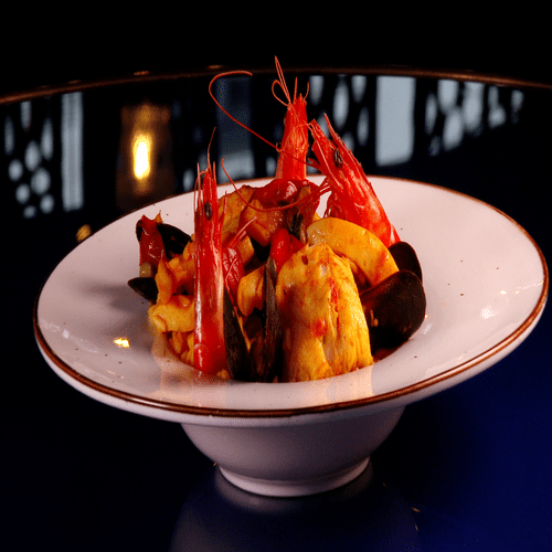 Paella