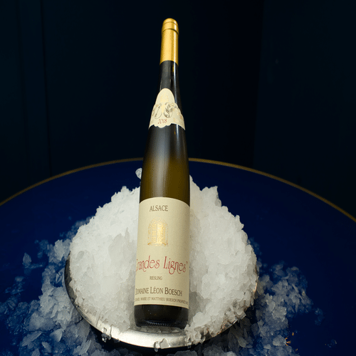 Vin blanc Riesling