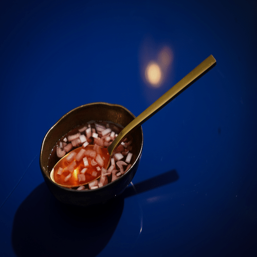 Vinaigrette à l'échalote