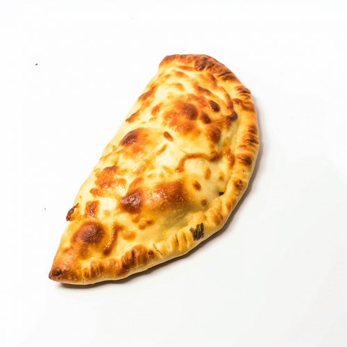 Calzone soufflé