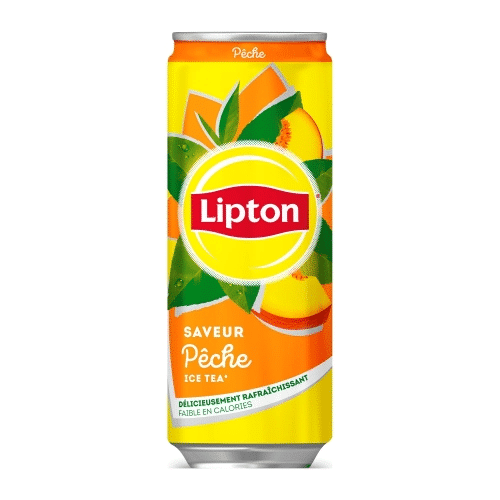 Ice tea