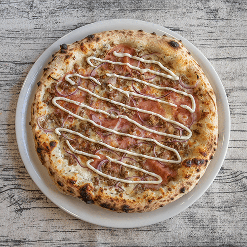 Pizza Mama Food L Isle Adam Livraison domicile Just Eat