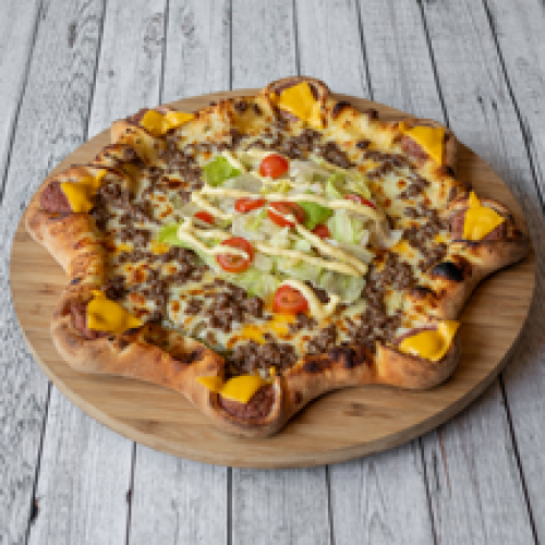 Mama's pizza just eat hotsell