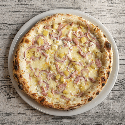 Mama's pizza top just eat