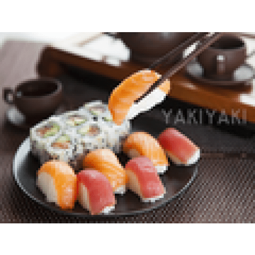 Sushi et california
