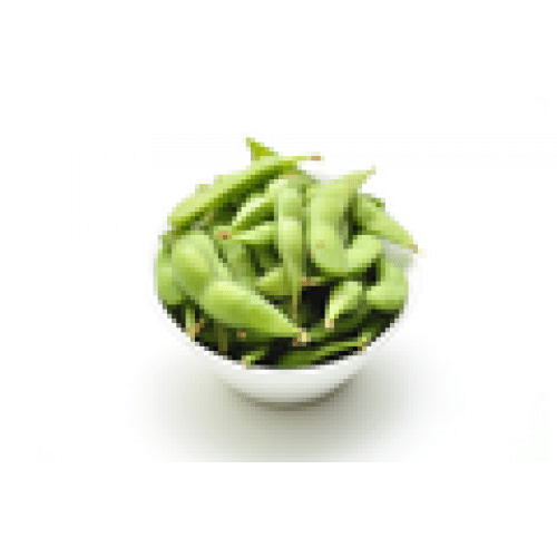 Salade edamamé